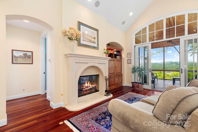 142 Paisley Ln, Pisgah Forest, NC 28768 - photo 8