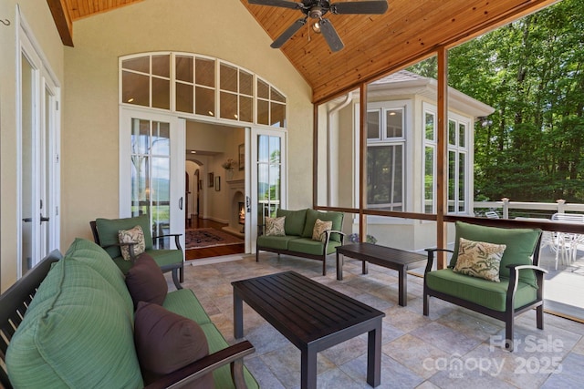 142 Paisley Ln, Pisgah Forest, NC 28768 - photo 11
