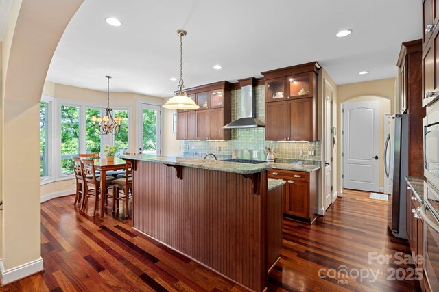 142 Paisley Ln, Pisgah Forest, NC 28768 - photo 12