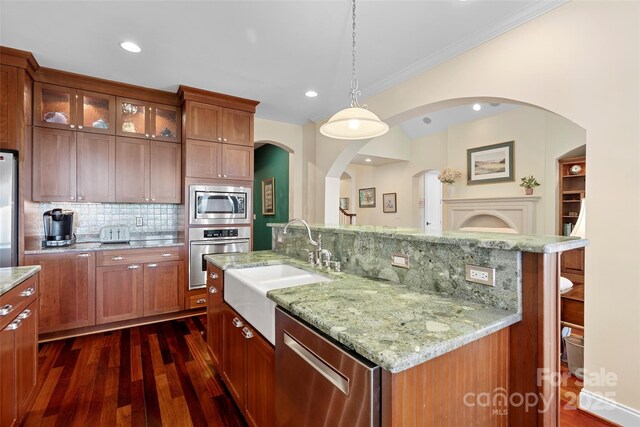 142 Paisley Ln, Pisgah Forest, NC 28768 - photo 15