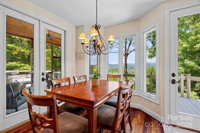 142 Paisley Ln, Pisgah Forest, NC 28768 - photo 16