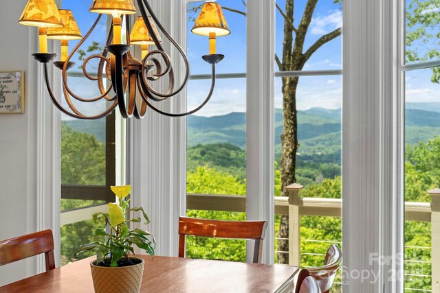 142 Paisley Ln, Pisgah Forest, NC 28768 - photo 17