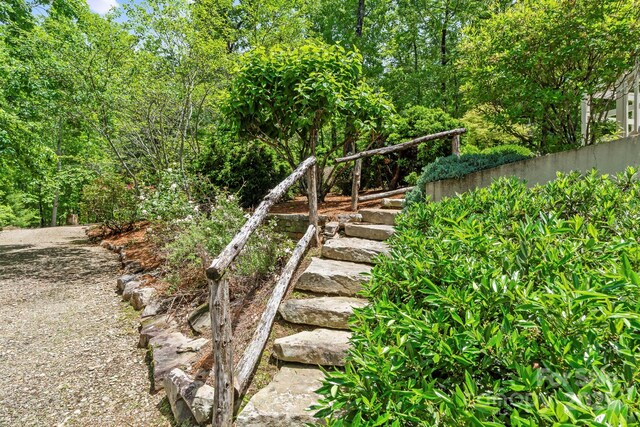 142 Paisley Ln, Pisgah Forest, NC 28768 - photo 34