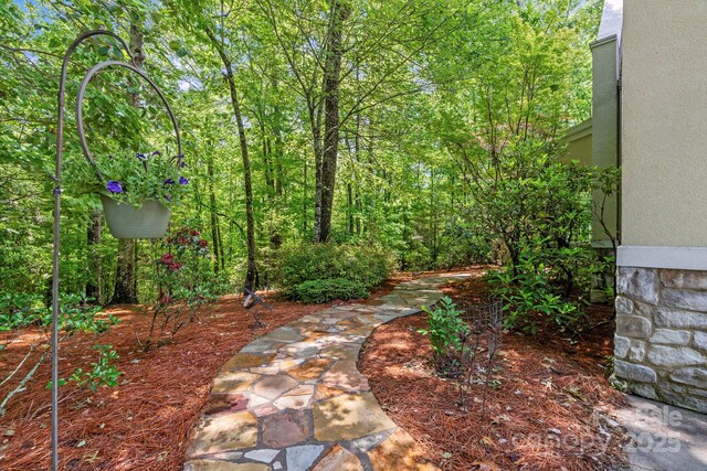 142 Paisley Ln, Pisgah Forest, NC 28768 - photo 35