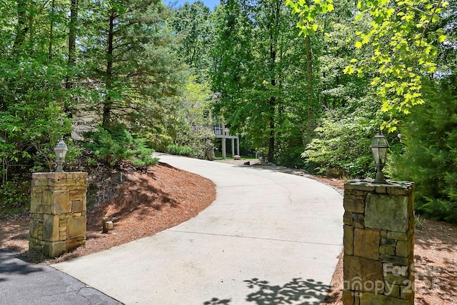 142 Paisley Ln, Pisgah Forest, NC 28768 - photo 40