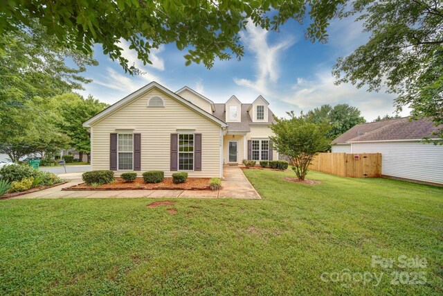 5436 Scarlet Sage Dr, Charlotte, NC 28215 - photo 1