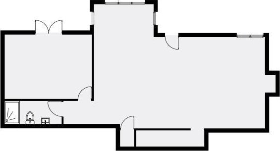 11139 Tradition View Dr, Charlotte, NC 28269 - floor plan / room layout