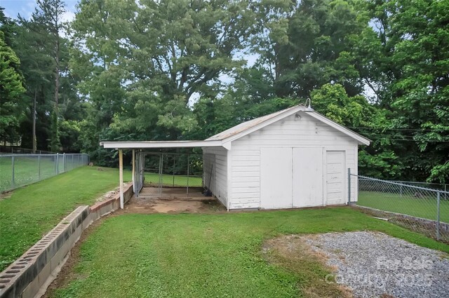 2108 Twin Ave, Gastonia, NC 28052 - photo 27