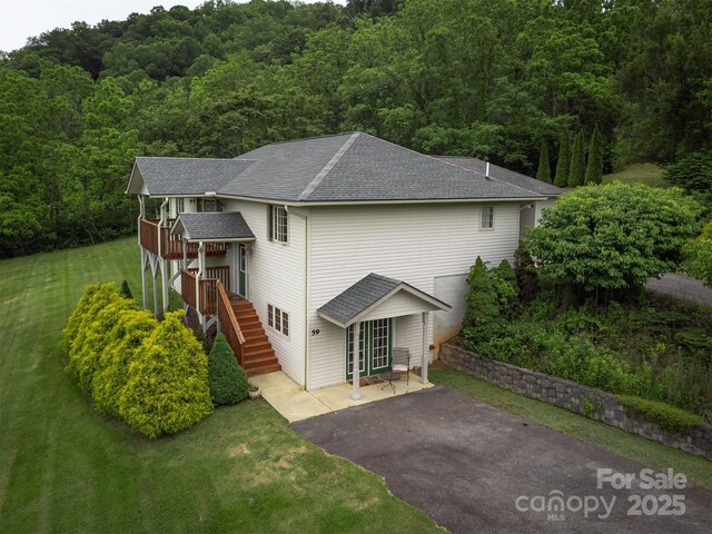 59 Grace Ridge Rd Unit 13-3, Waynesville, NC 28786 - photo 1