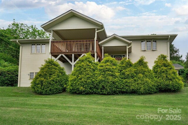 59 Grace Ridge Rd Unit 13-3, Waynesville, NC 28786 - photo 2