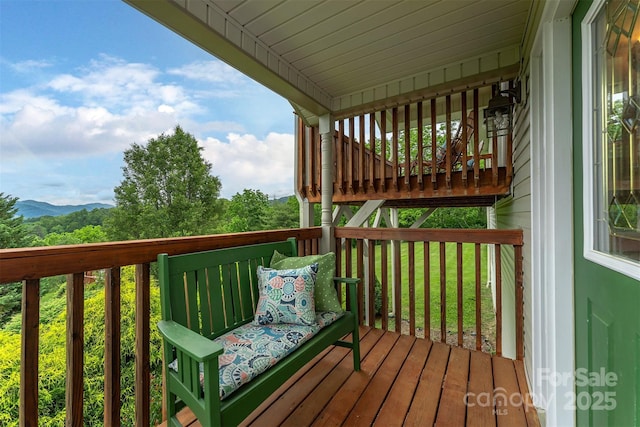 59 Grace Ridge Rd Unit 13-3, Waynesville, NC 28786 - photo 7