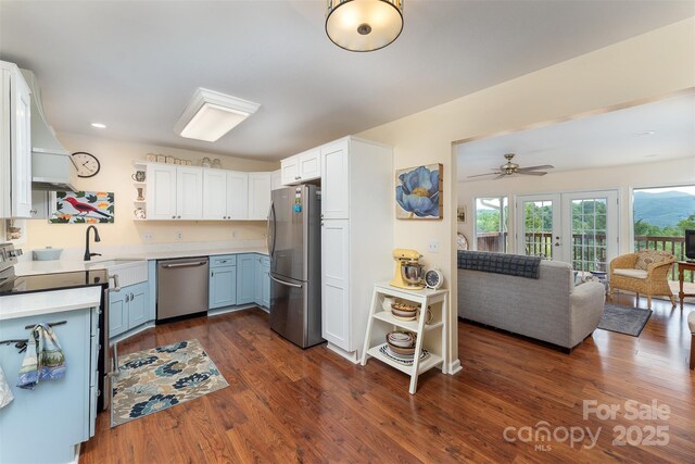 59 Grace Ridge Rd Unit 13-3, Waynesville, NC 28786 - photo 12
