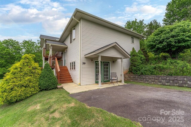 59 Grace Ridge Rd Unit 13-3, Waynesville, NC 28786 - photo 26