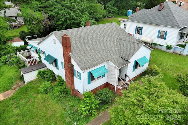 61 Perry St, Marion, NC 28752 - photo 1