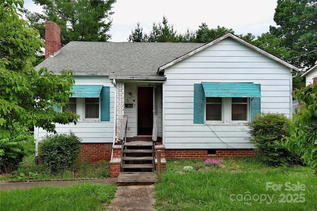 61 Perry St, Marion, NC 28752 - photo 2