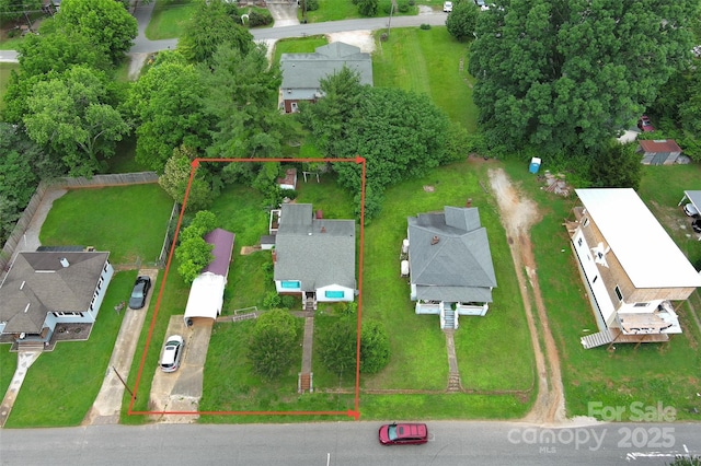 61 Perry St, Marion, NC 28752 - photo 4