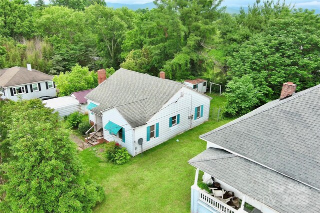 61 Perry St, Marion, NC 28752 - photo 6