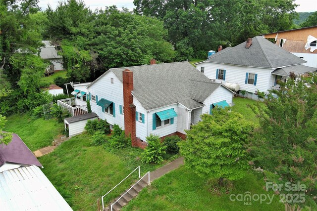 61 Perry St, Marion, NC 28752 - photo 8