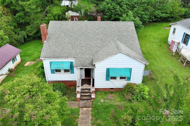 61 Perry St, Marion, NC 28752 - photo 9