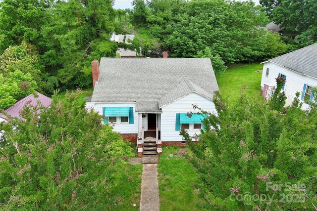 61 Perry St, Marion, NC 28752 - photo 10