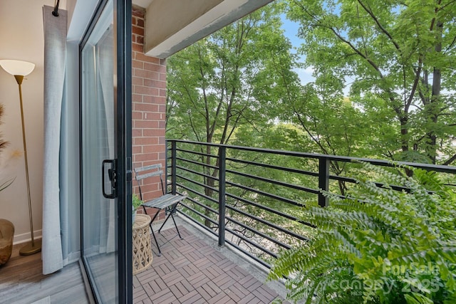 715 N Church St Unit 310, Charlotte, NC 28202 - photo 5