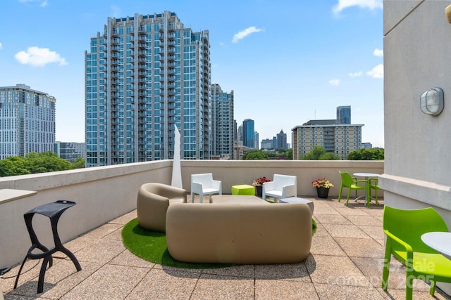 715 N Church St Unit 310, Charlotte, NC 28202 - photo 22