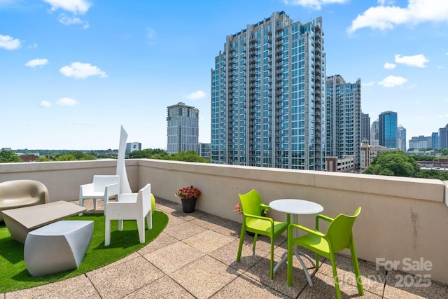 715 N Church St Unit 310, Charlotte, NC 28202 - photo 21