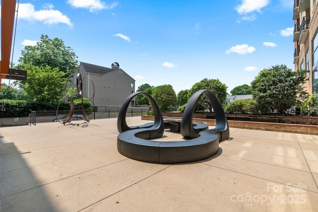 715 N Church St Unit 310, Charlotte, NC 28202 - photo 27