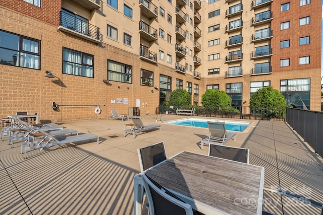 715 N Church St Unit 310, Charlotte, NC 28202 - photo 30