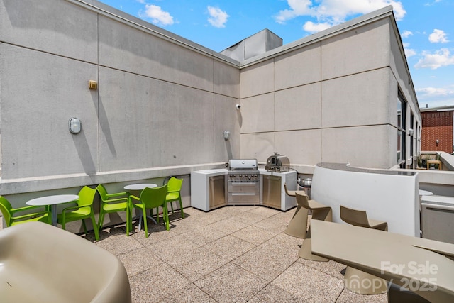 715 N Church St Unit 310, Charlotte, NC 28202 - photo 24
