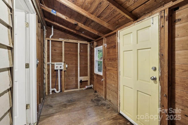 407 Cherry St, Belmont, NC 28012 - view of storage