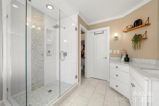 21621 Crown Lake Dr, Cornelius, NC 28031 - photo 28