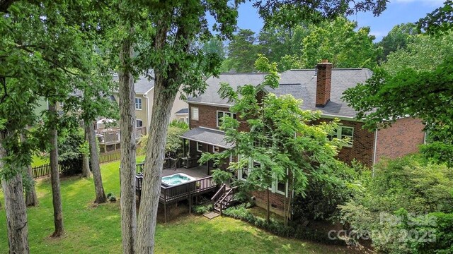 21621 Crown Lake Dr, Cornelius, NC 28031 - photo 38