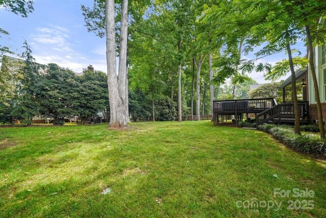 21621 Crown Lake Dr, Cornelius, NC 28031 - photo 40