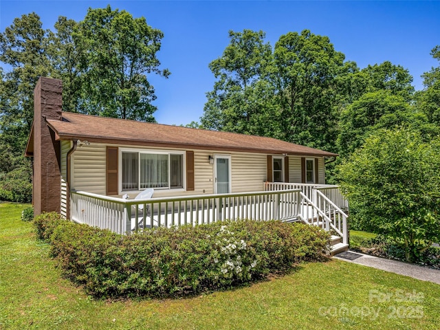 167 Evergreen Hill Dr, Etowah, NC 28729 - photo 1