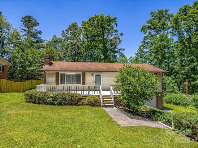 167 Evergreen Hill Dr, Etowah, NC 28729 - photo 3