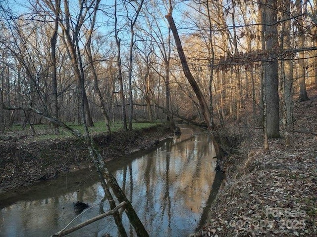 1276 Jericho Church Rd, Mocksville, NC 27028 - water view
