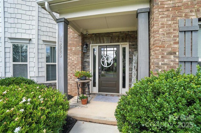 16229 Loch Raven Rd, Huntersville, NC 28078 - photo 4