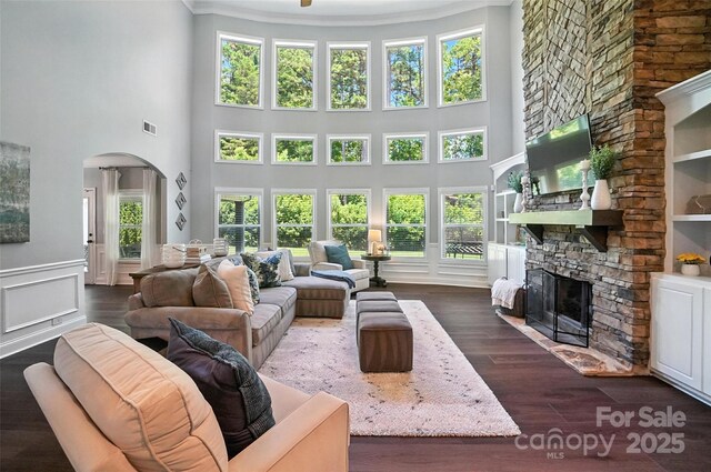 16229 Loch Raven Rd, Huntersville, NC 28078 - photo 6