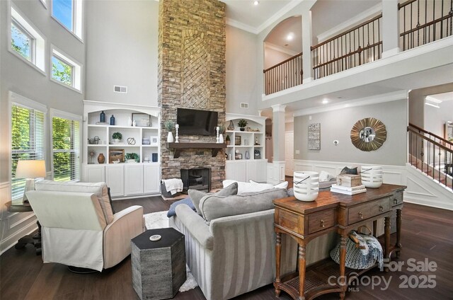 16229 Loch Raven Rd, Huntersville, NC 28078 - photo 10