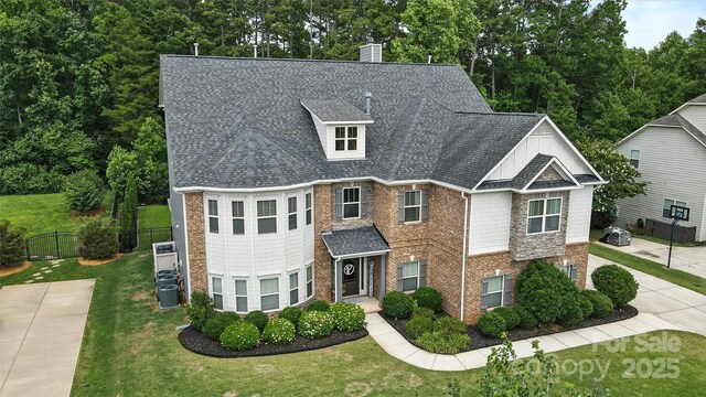 16229 Loch Raven Rd, Huntersville, NC 28078 - photo 1