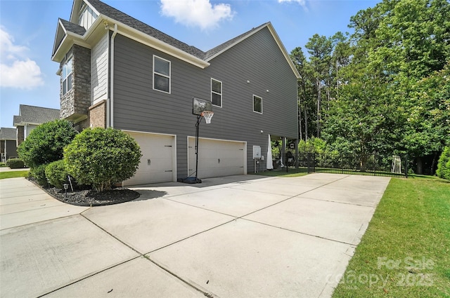 16229 Loch Raven Rd, Huntersville, NC 28078 - photo 3