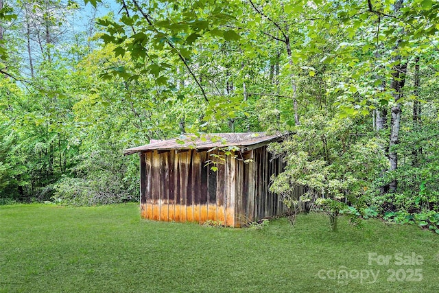 7050 W US-70 Hwy, Old Fort, NC 28762 - view of green lawn