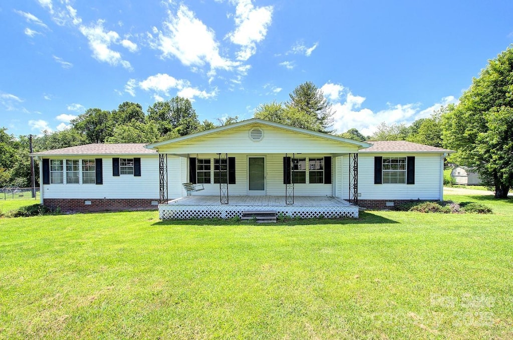 23 Emerald Ln, Hendersonville, NC 28792 - photo 1