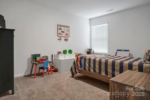 2013 Eastway Dr, Dallas, NC 28034 - view of carpeted bedroom