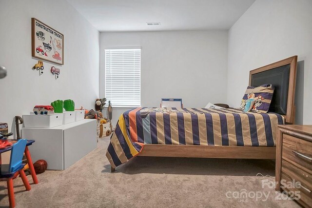 2013 Eastway Dr, Dallas, NC 28034 - bedroom with carpet floors