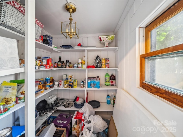 408 S Ellis St, Salisbury, NC 28144 - view of pantry