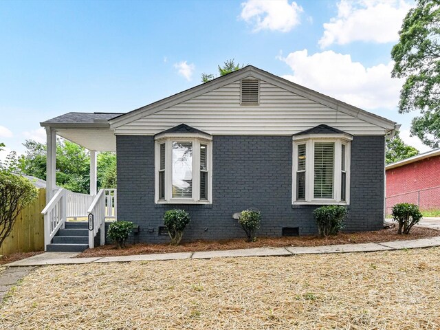 2017 Brewton Dr, Charlotte, NC 28206 - photo 23