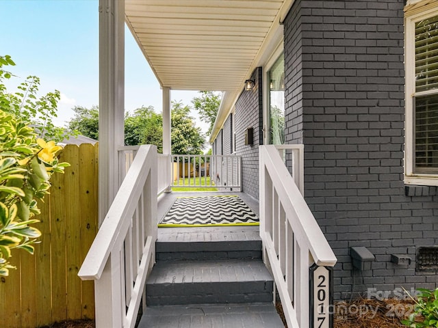2017 Brewton Dr, Charlotte, NC 28206 - photo 24