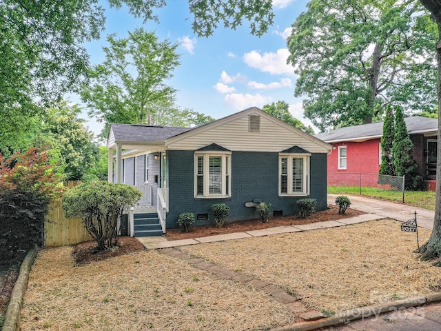 2017 Brewton Dr, Charlotte, NC 28206 - photo 2